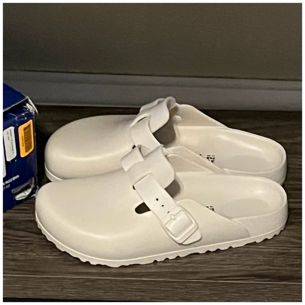 Birkenstock • Boston Essentials
EVA - Picture 9 of 12